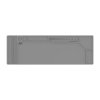 AK Interactive AK9562 SILICONE TABLECLOTH GREY
